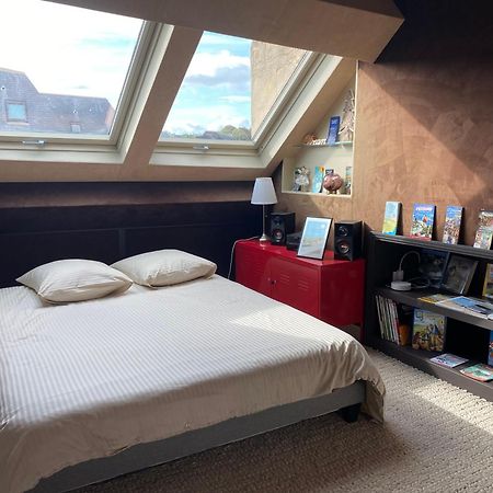 La Chambre De Mathilde Кан Экстерьер фото